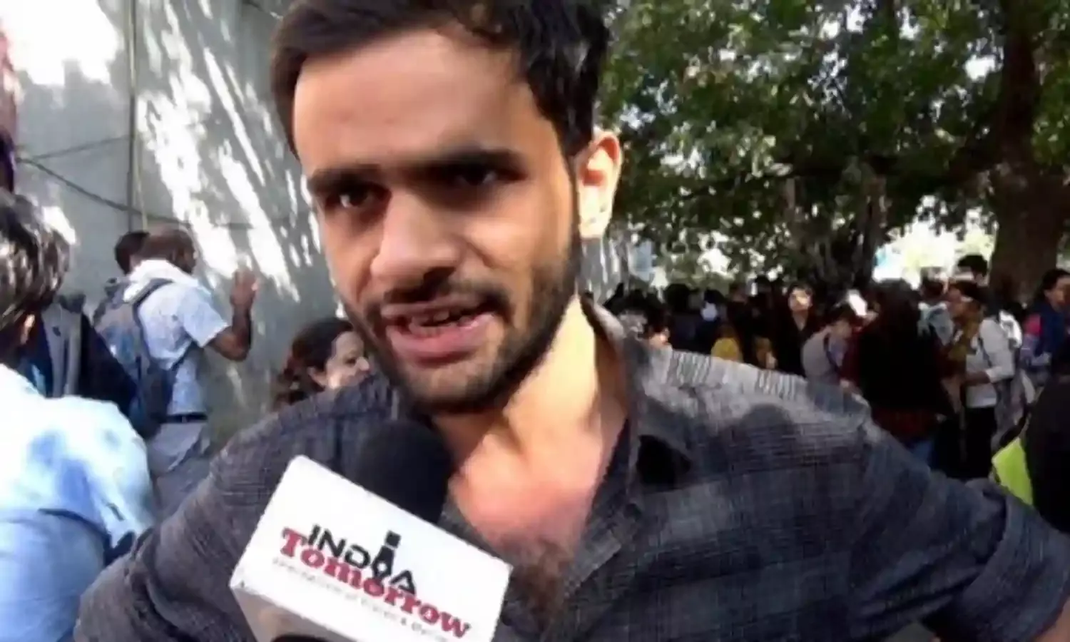 Yet Another Vicious Trial By The Media