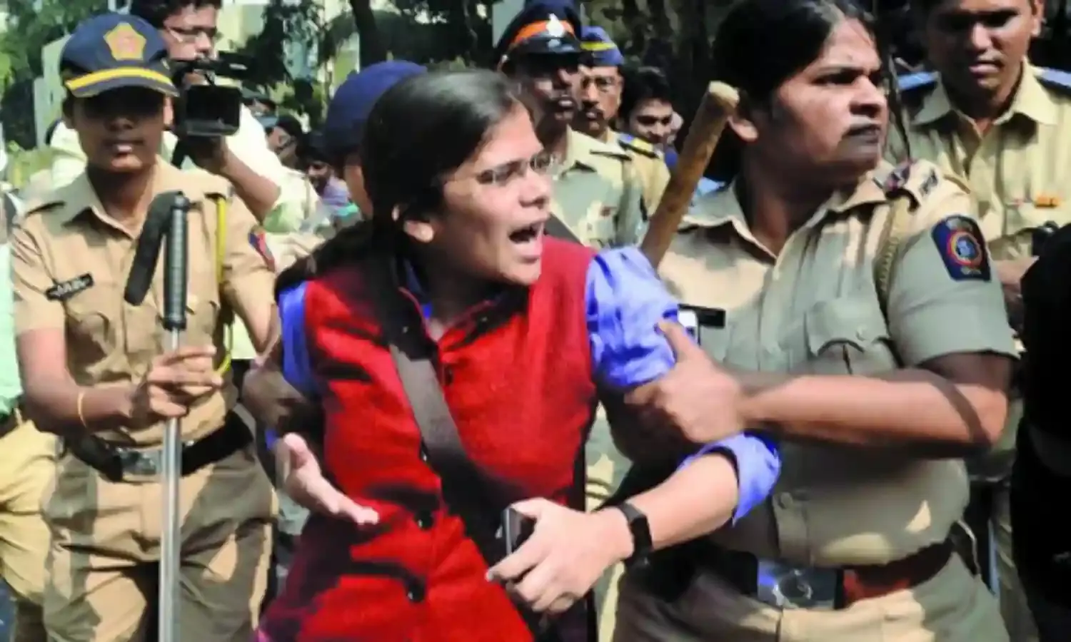 We Will Not Let Them Succeed In Their Propaganda: Mumbai Students Body to Host Cancelled Summit on Social Media