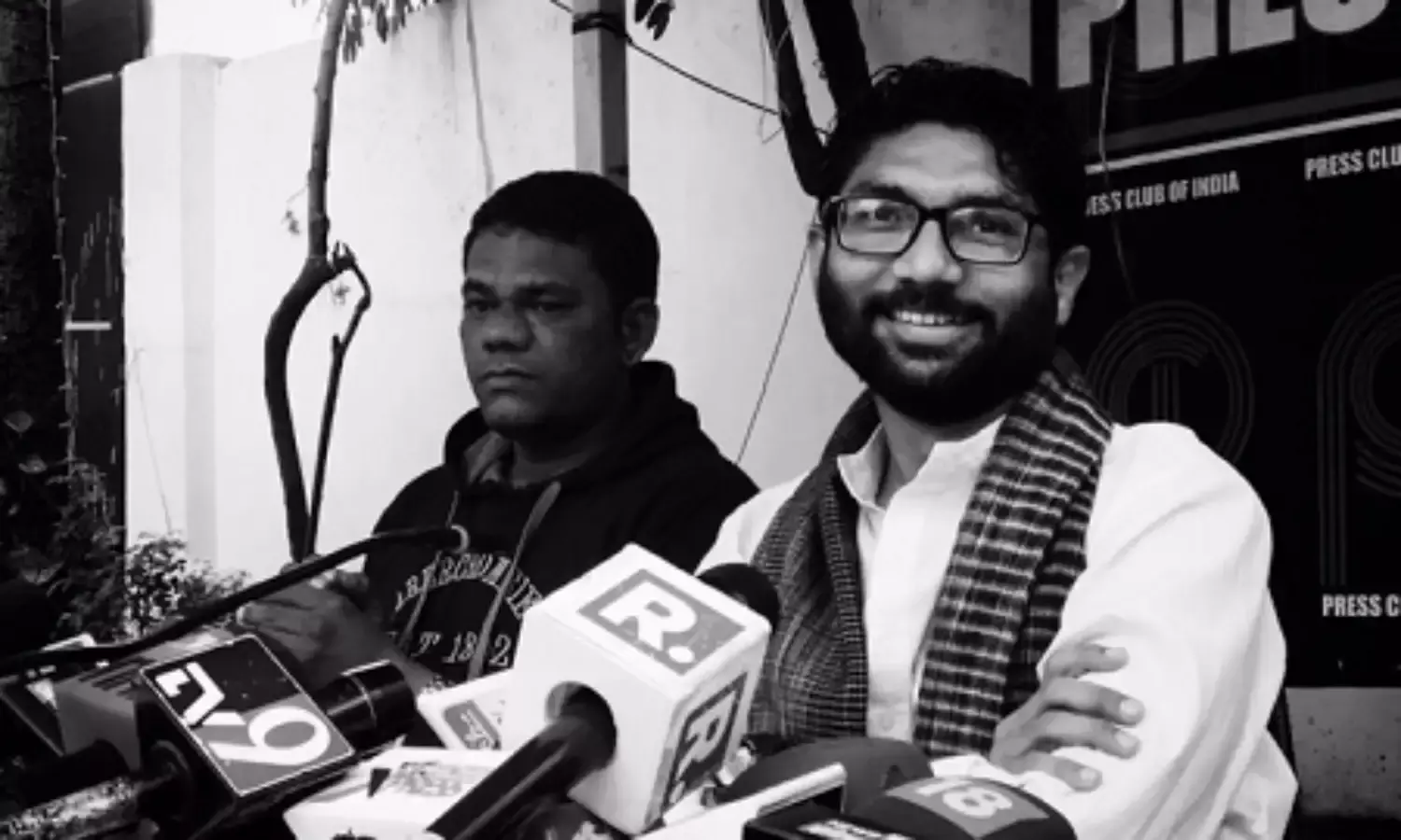 Mevani’s 3 Questions for PM Modi Mevani’s 3 Questions for PM Modi