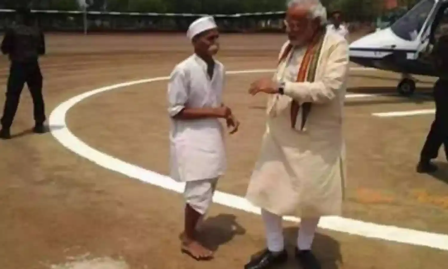 ”RSS/BJP Responsible for Instigating Violence Against Dalits in Maharashtra”