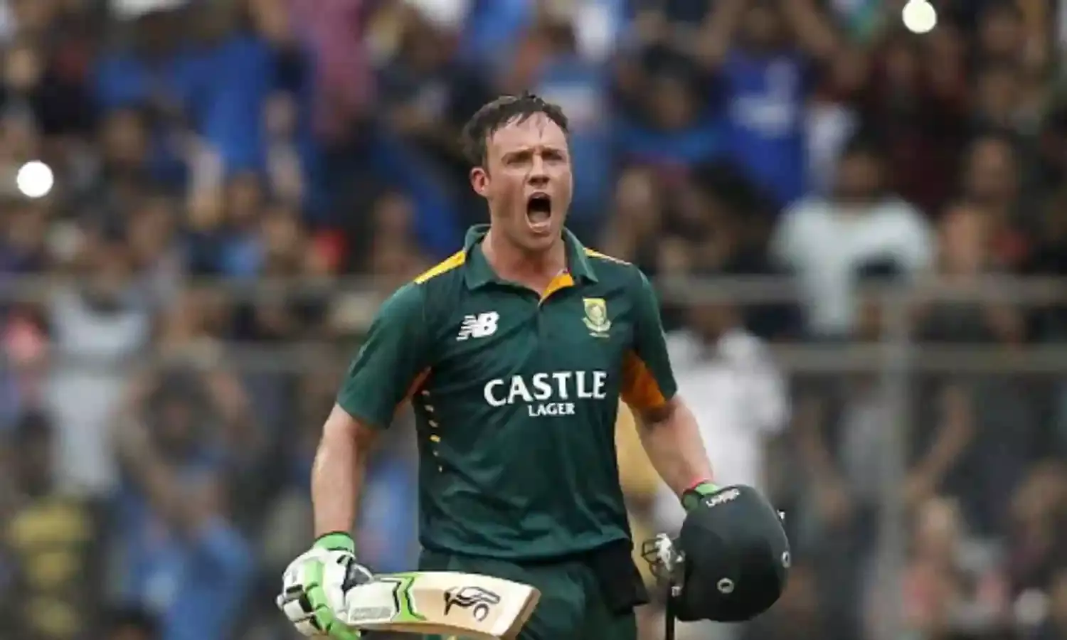 South Africa’s Problem Of One Too Many