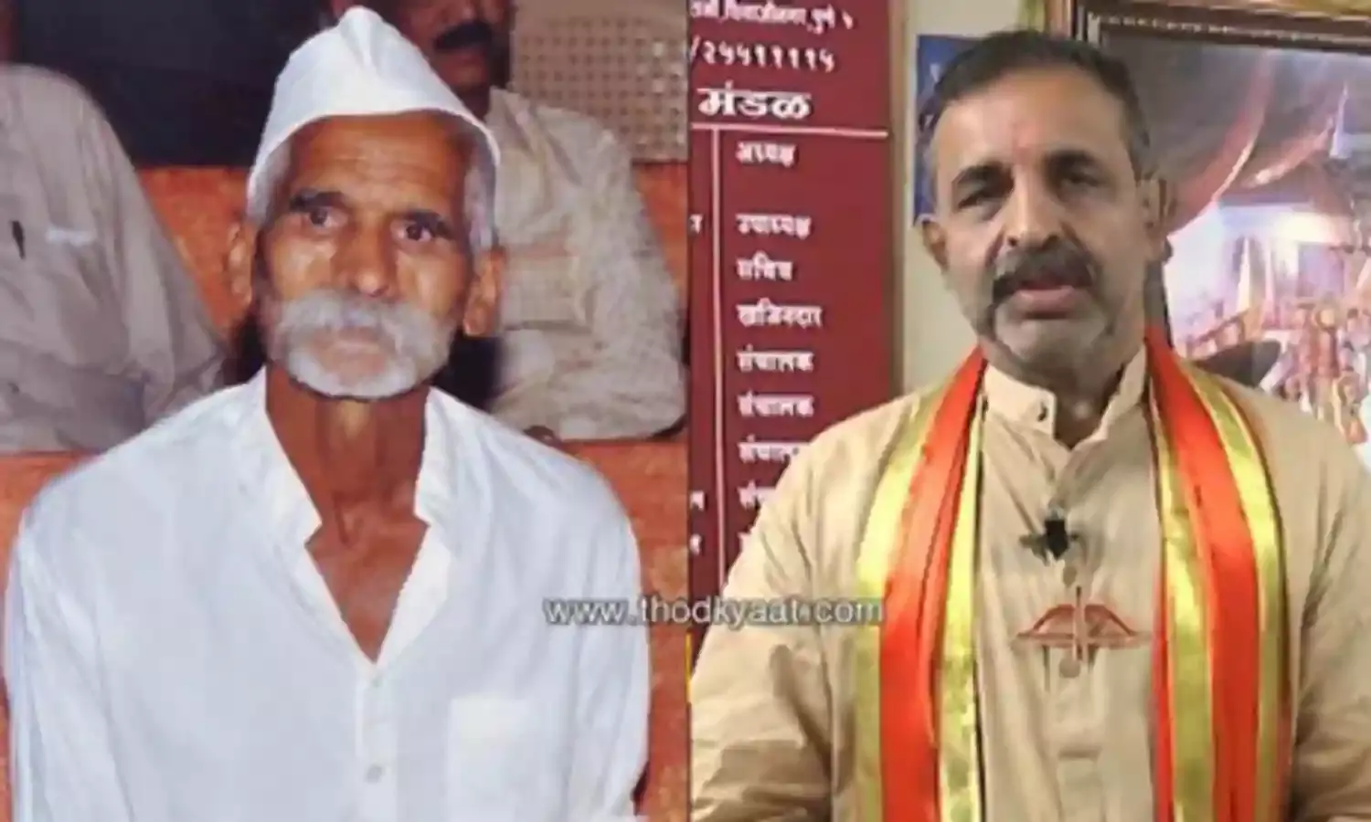 Arrest Bhide, Ekbote For the Violence Against Dalits: Prakash Ambedkar