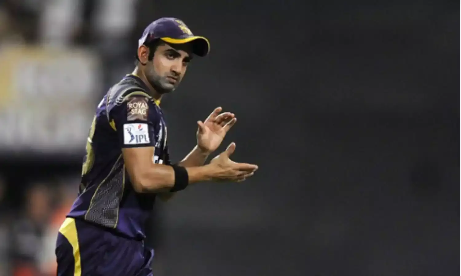 Kolkata Knight Riders: Tough Times For Gambhir Kolkata Knight Riders: Tough Times For Gambhir