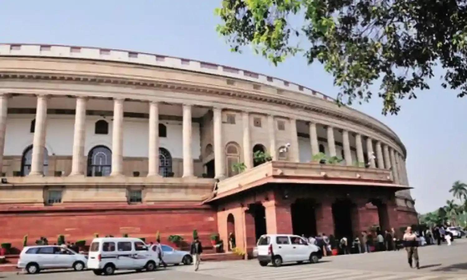 BJP Vs Opposition in RS: Opposition Seeks Numbers to Defer Triple Talaq Bill to Select Committee