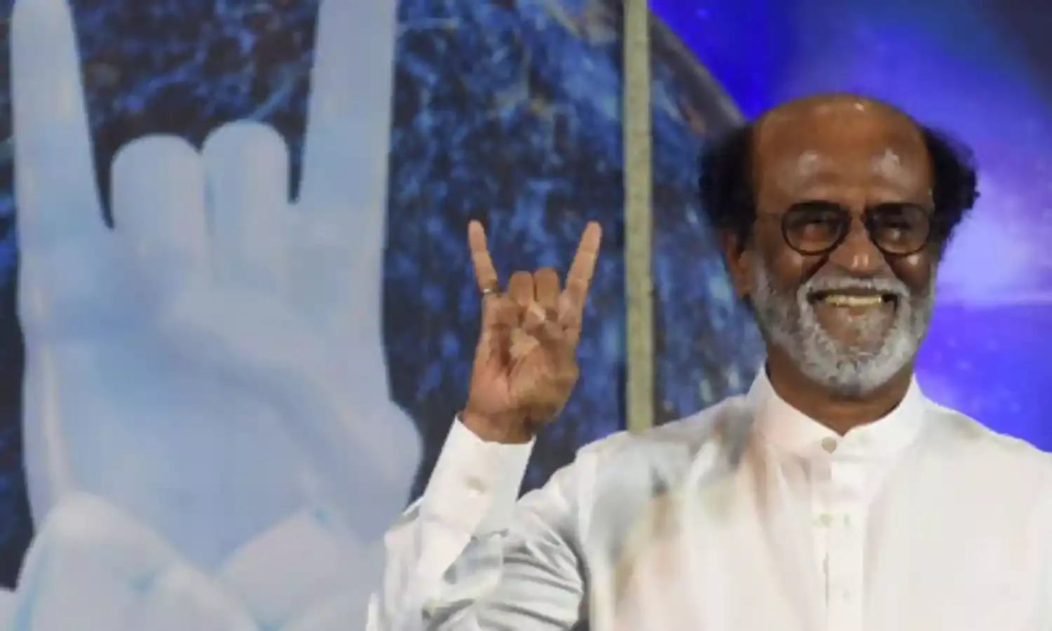 Rajinikanth Well-Timed Entry to Help BJP in Tamil Nadu Rajinikanth Well-Timed Entry to Help BJP in Tamil Nadu