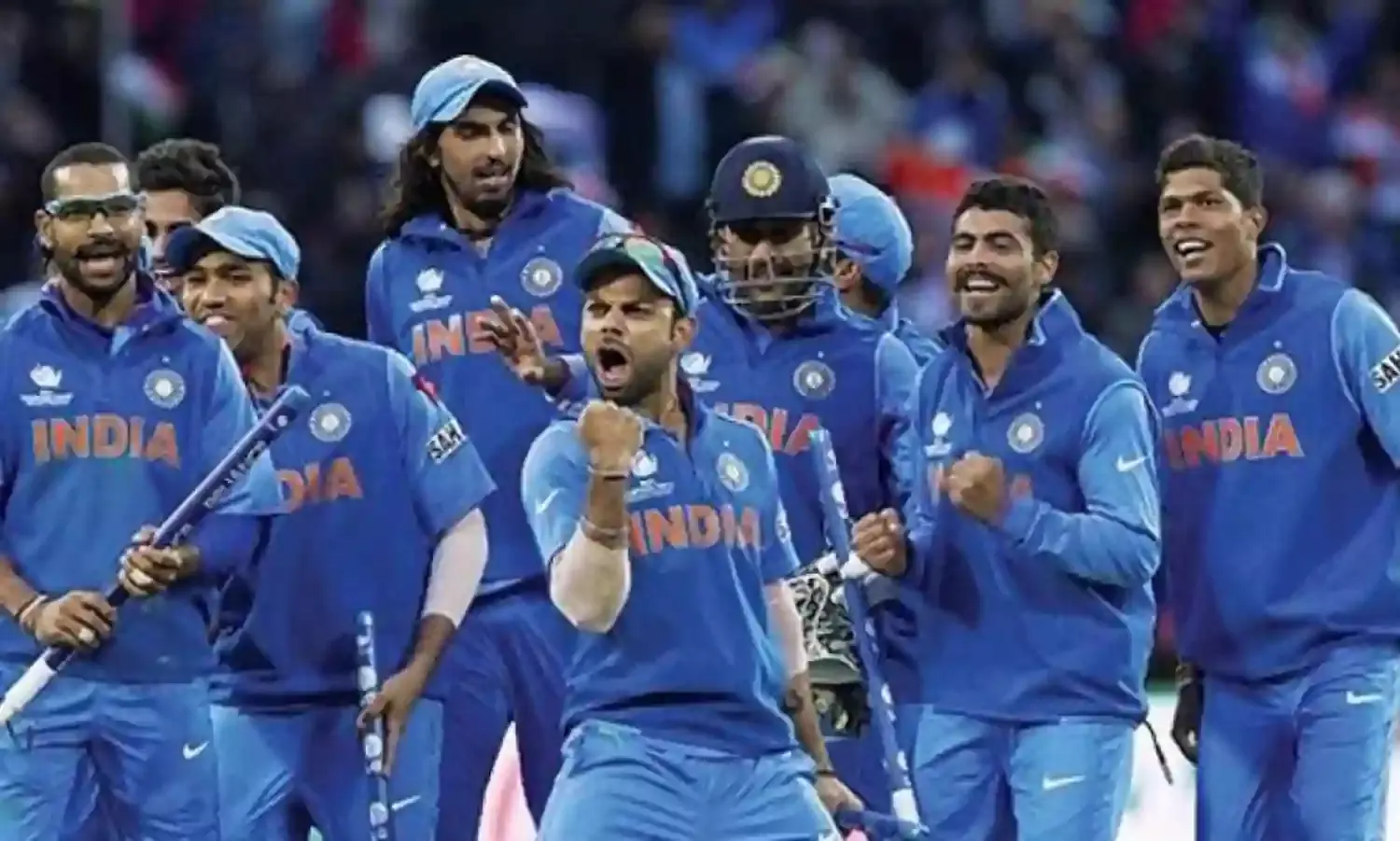 The Year Ends: Major News From Cricket Nations In 2017