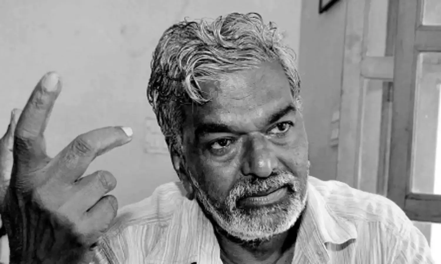 Dalit Scholar to Minister Hegde: India Survived Because Ambedkar, And Not You, Wrote the Constitution Dalit Scholar to Minister Hegde: India Survived Because Ambedkar, And Not You, Wrote the Constitution