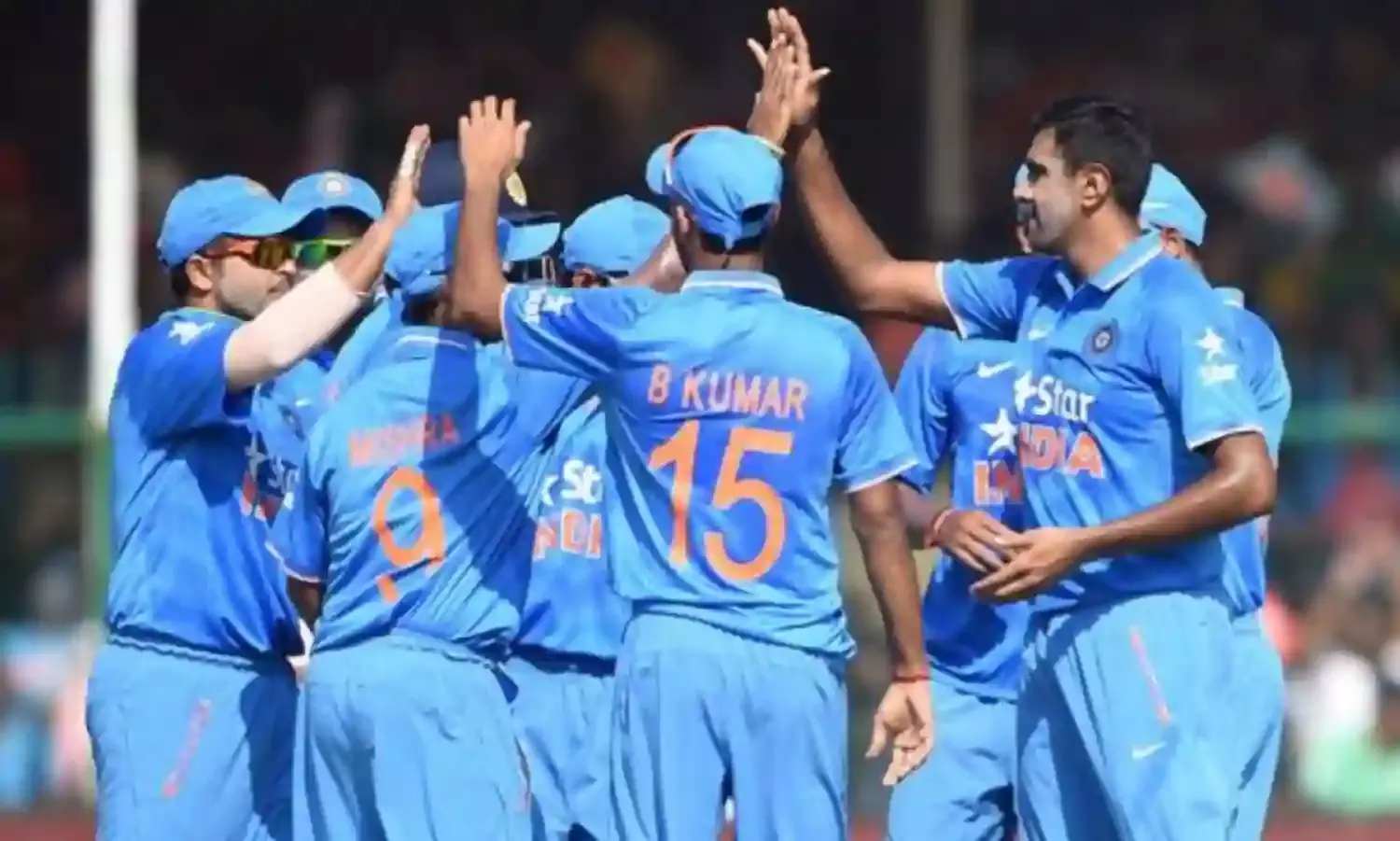 India’s Best Chance to Win A Series in SA