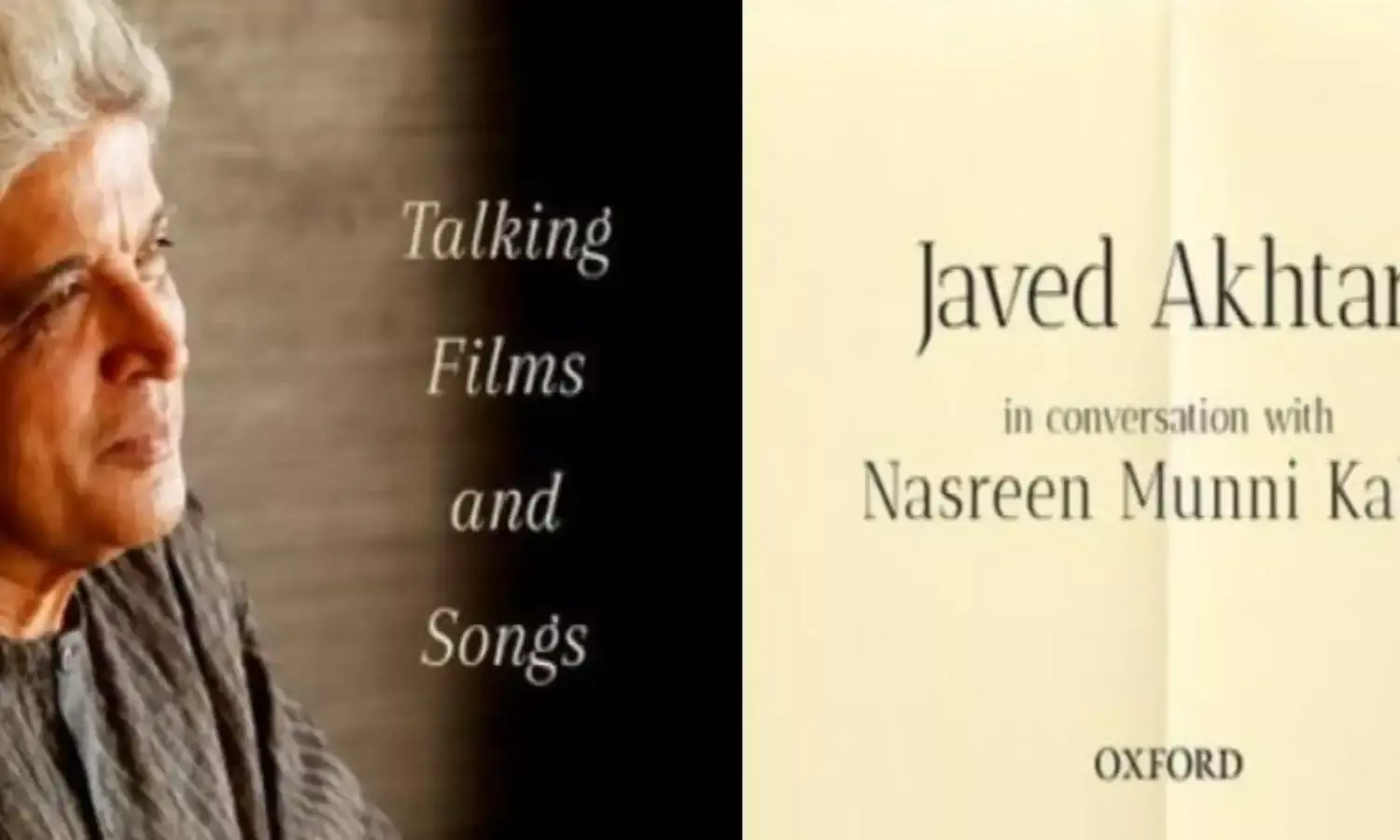 Javed Akhtar’s Jaadu On The World of Culture Javed Akhtar’s Jaadu On The World of Culture