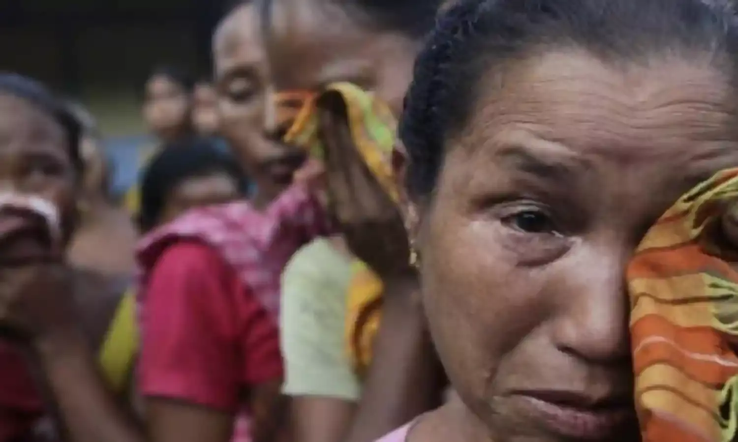 No Bangladeshi Tag in 2018: Assam  Muslims Look At First Draft of Citizens Register With Hope