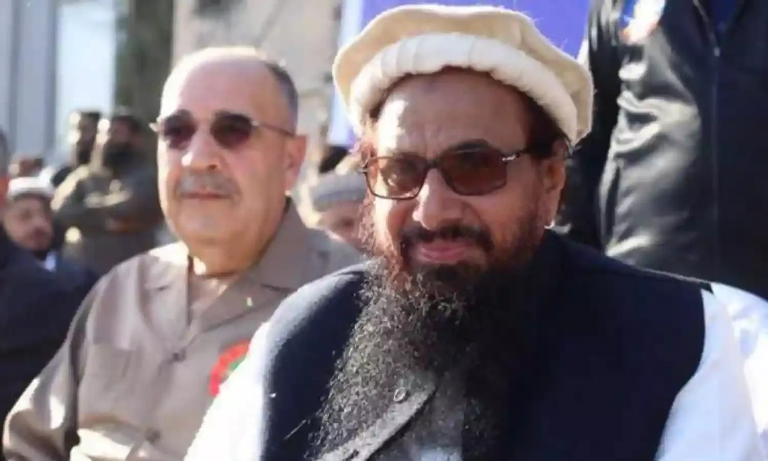 India’s Strong Protest Makes Palestine Recall Its Envoy to Pakistan