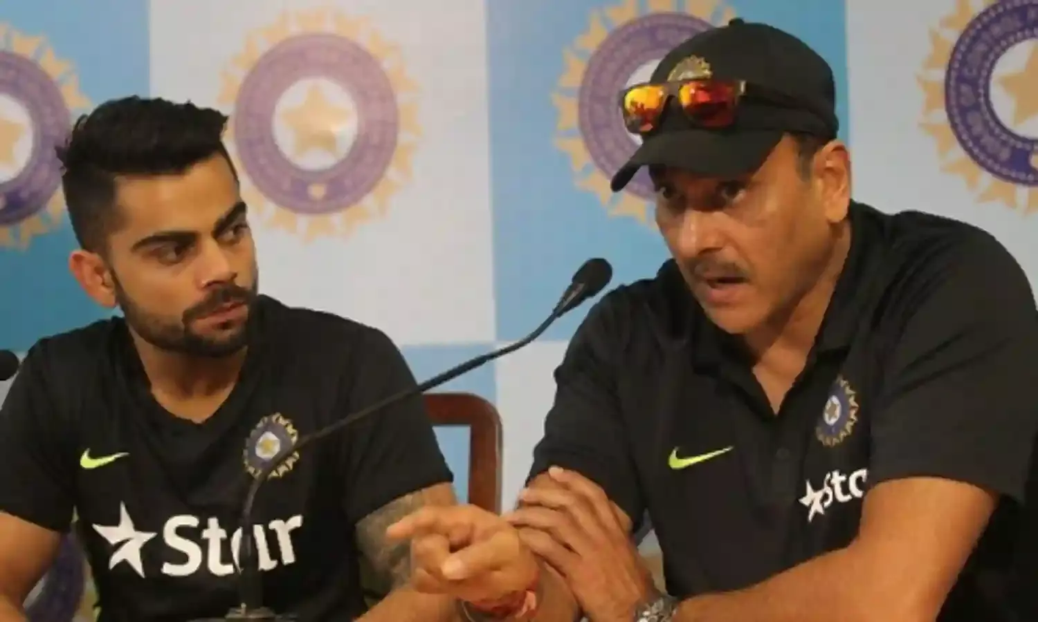 We Have Got Rid Of The Mental Pressure Of Touring Abroad: Kohli We Have Got Rid Of The Mental Pressure Of Touring Abroad: Kohli