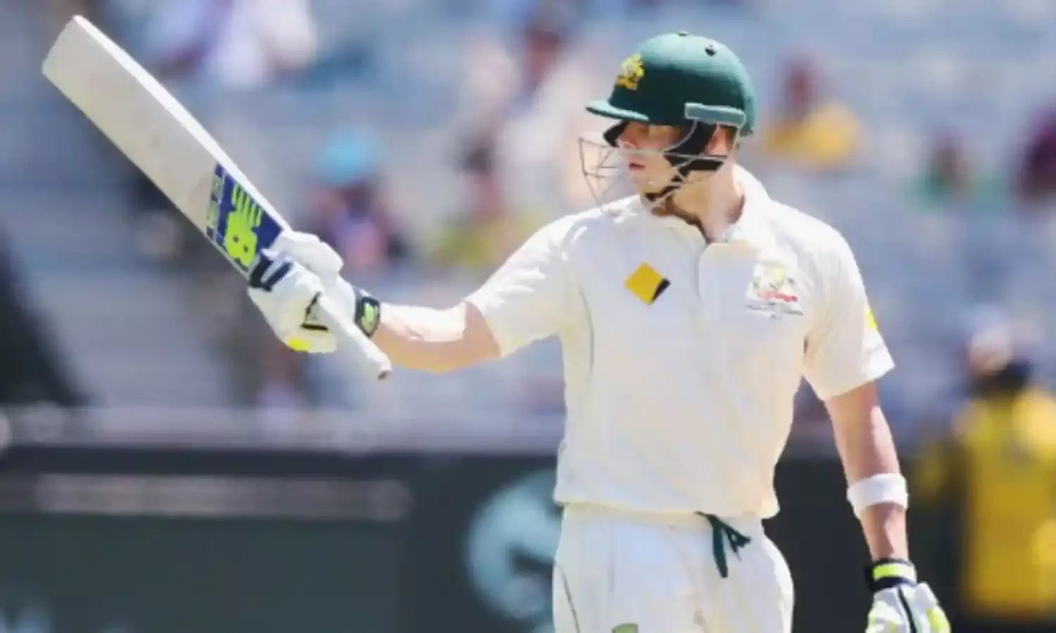 Sublime Smith Scales New Heights