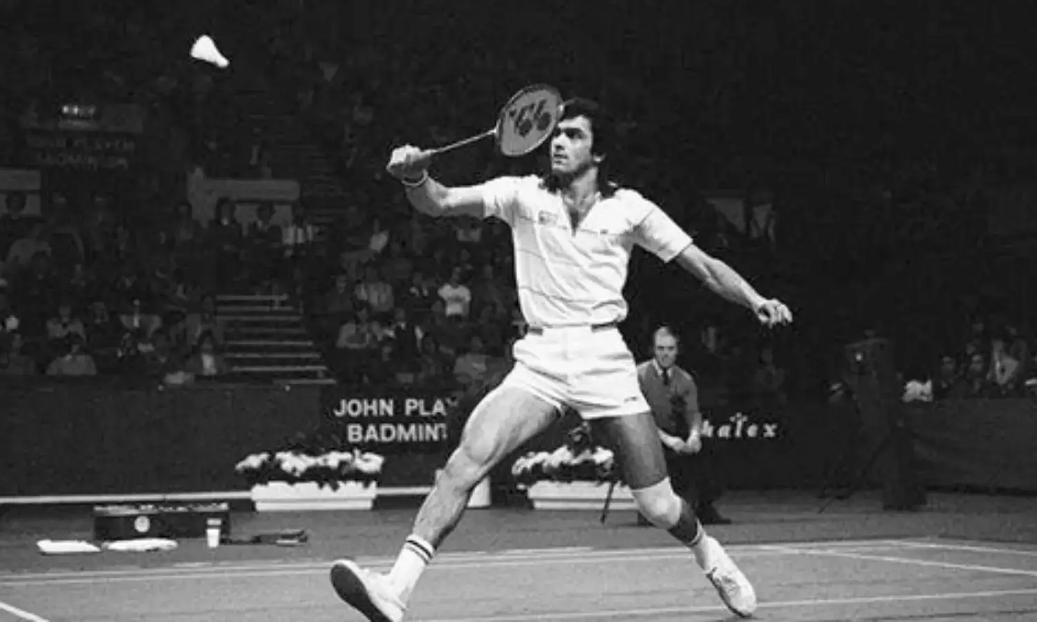 When A 16-Year-Old Showed Signs of Greatness