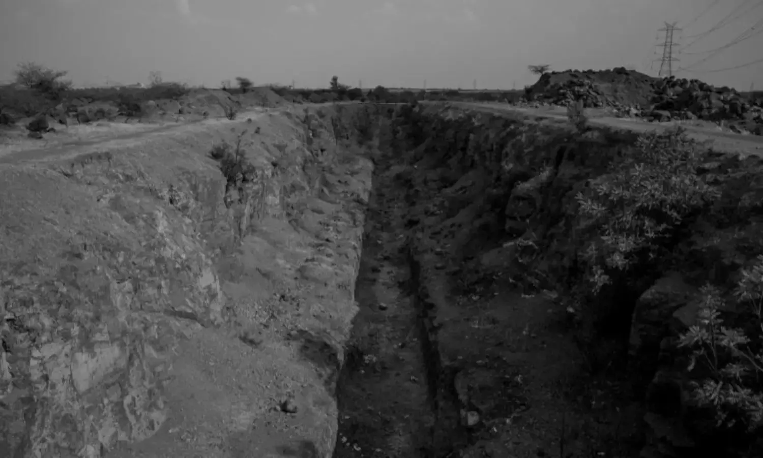 The Year Ends: Drought In Tamil Nadu, Floods In Rajasthan, Climate Change Impacts the World