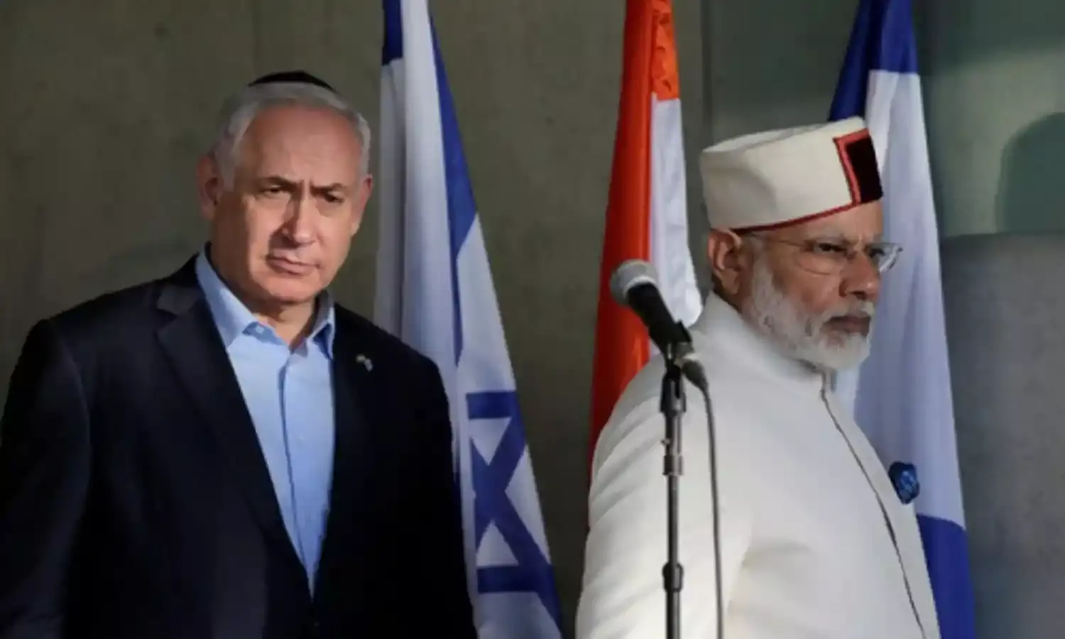 India And the UN Vote on Jersualem