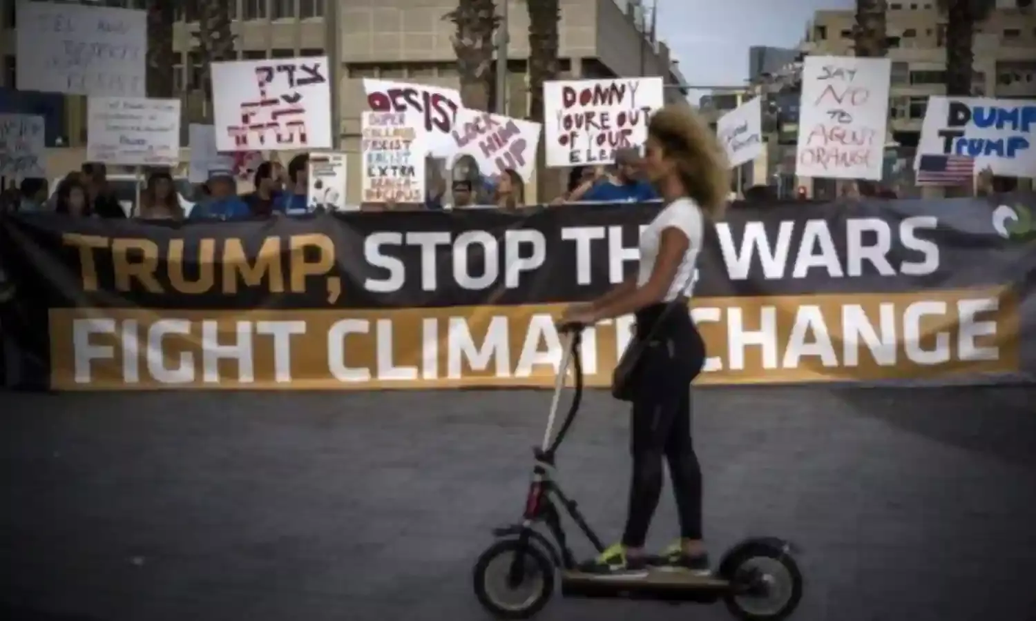 Flavour Of The Week - United States of America