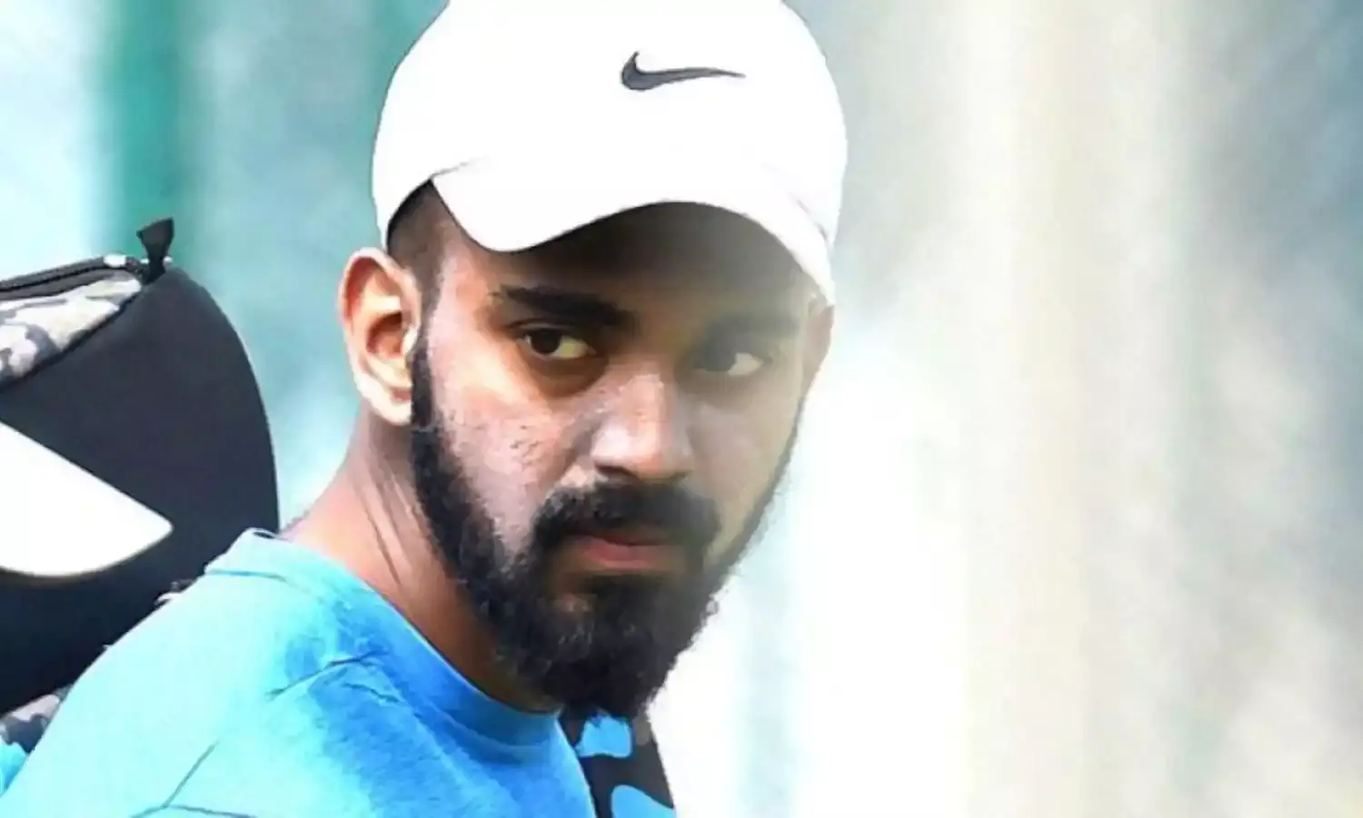 A Display of Class and Temperament by KL Rahul in Cuttack