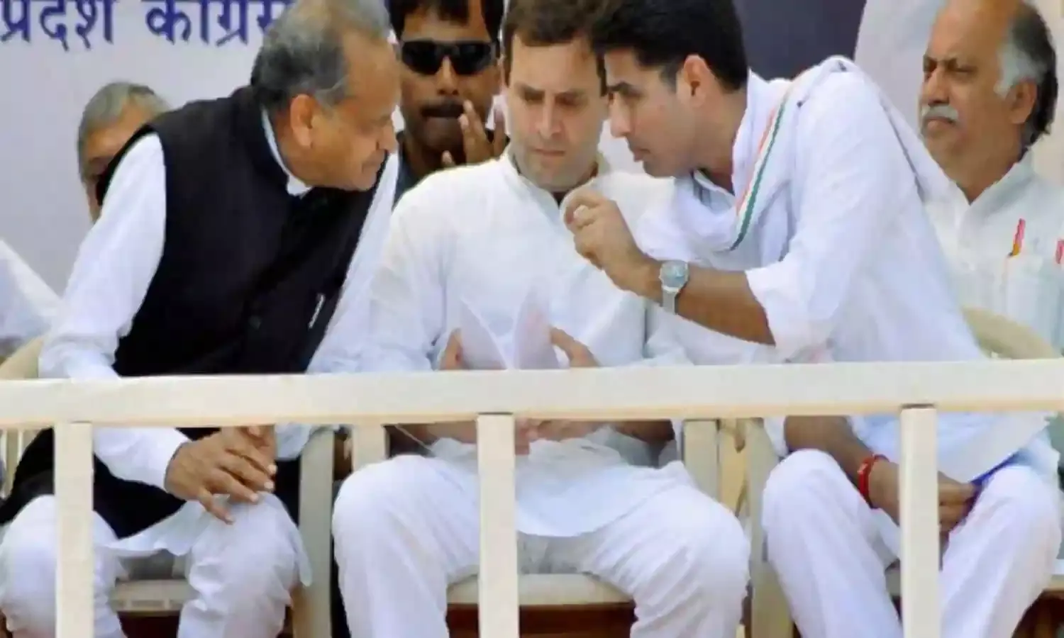 Rajasthan Local Polls: A Countdown Or A Flash In the Pan? Rajasthan Local Polls: A Countdown Or A Flash In the Pan?