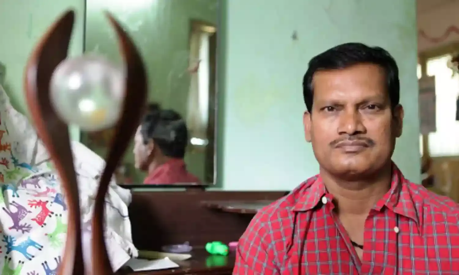 The Real And The Reel: Padman, The Pad Piper and The Menstrual Man