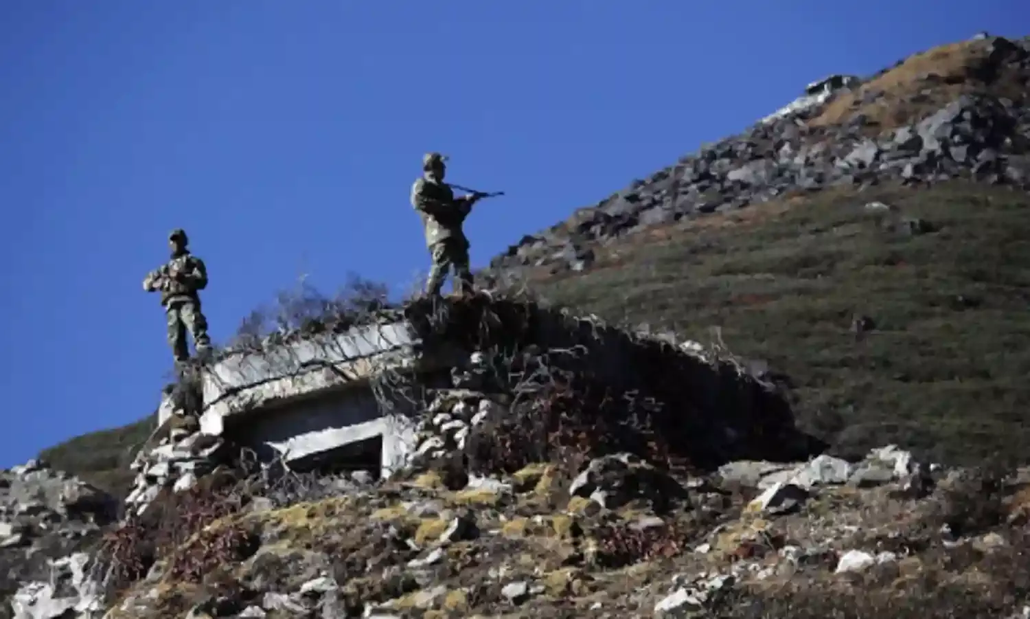 The Year Ends: With Significant Trends From South Asia The Year Ends: With Significant Trends From South Asia