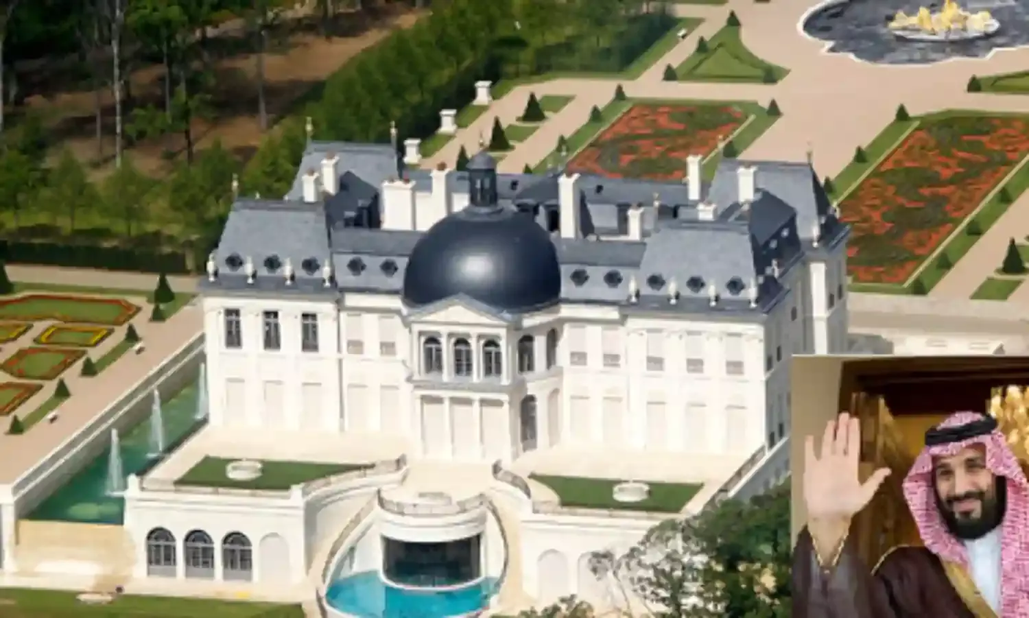 Flavour Of The Week - In Saudi Arabia