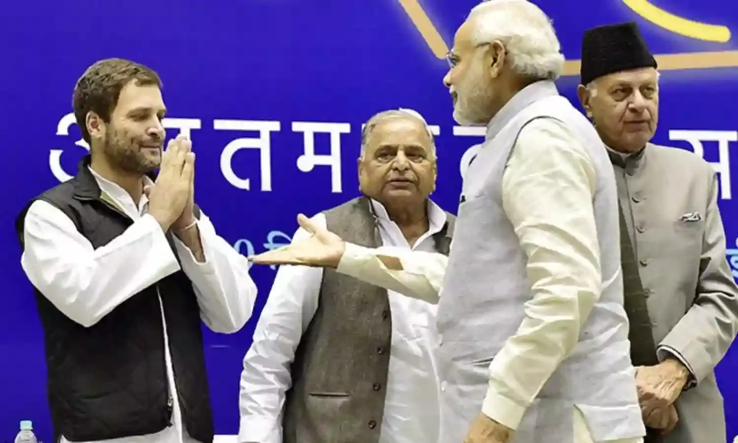 Prince Checkmates King