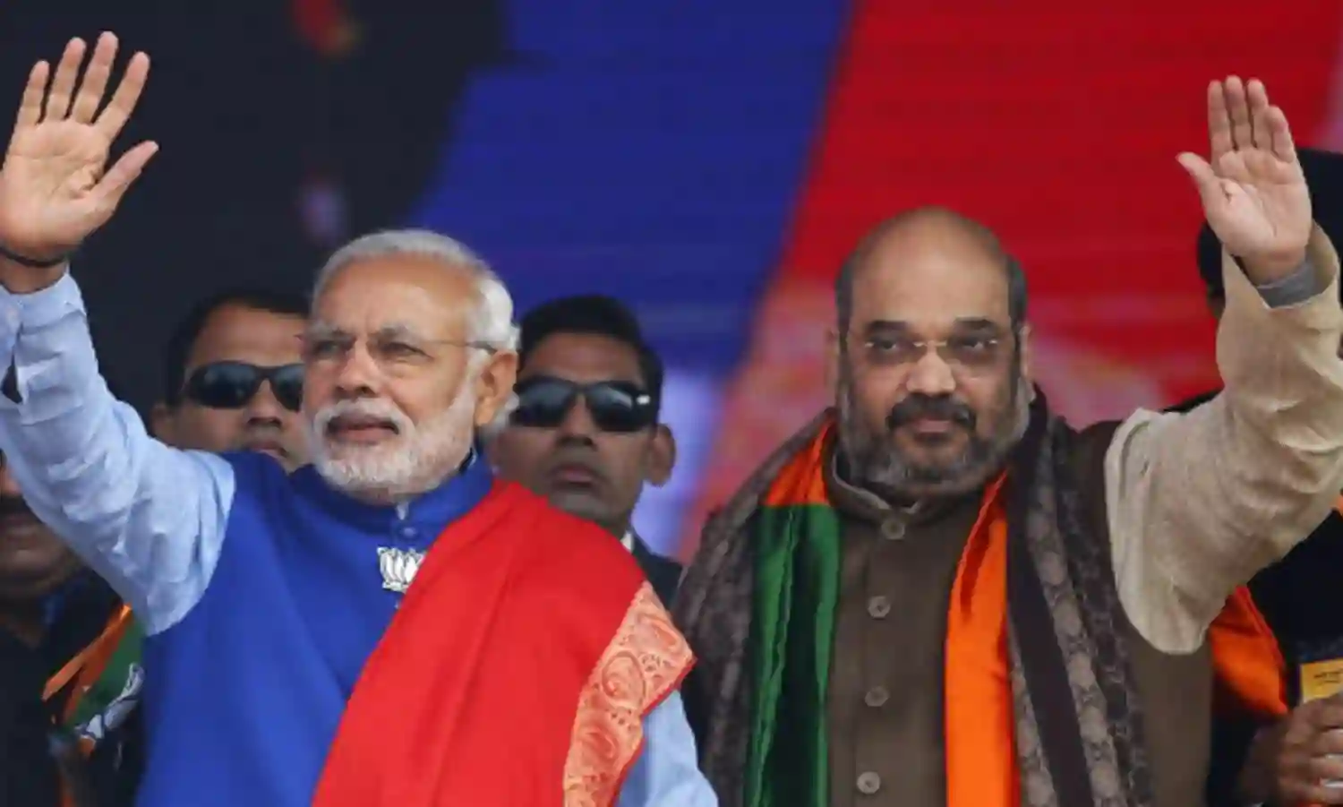 A Victory, And Yet a Defeat: 5 Reasons Why the BJP Slumped in Gujarat A Victory, And Yet a Defeat: 5 Reasons Why the BJP Slumped in Gujarat