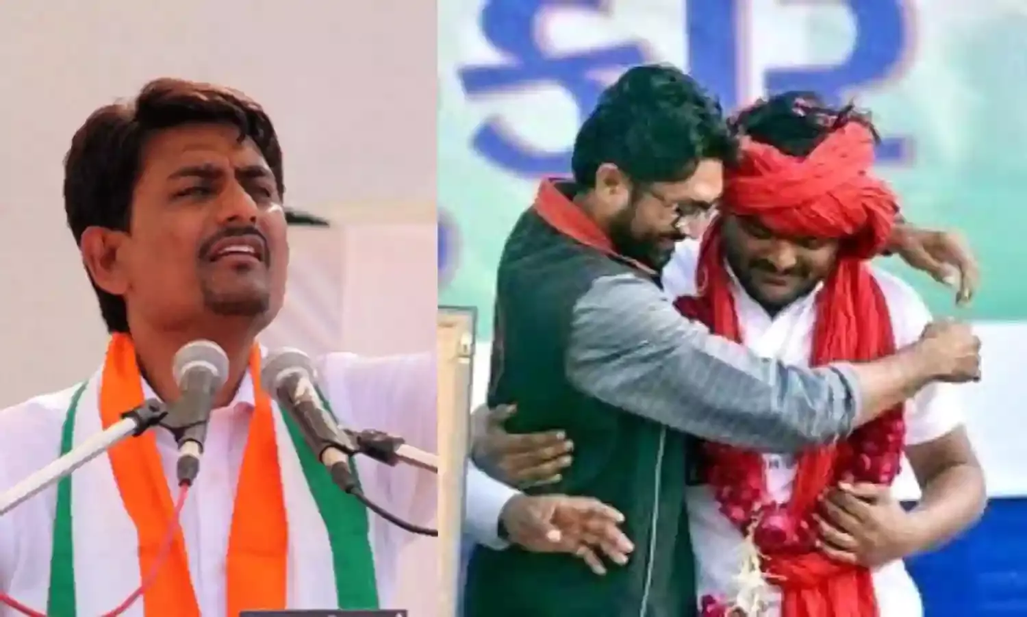 Spotlight: The 3 Amazing Leaders of Gujarat