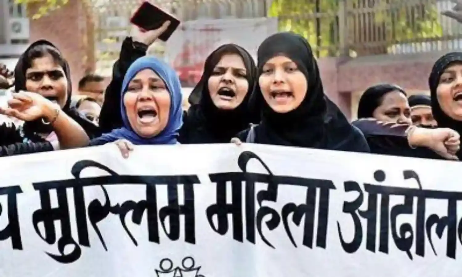 Triple Talaq Law: You Figure It Out, I Wont Talk At All