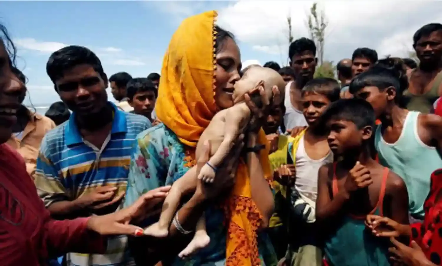 EUs Urgent Call For Economic, Military Sanctions Against Myanmar EUs Urgent Call For Economic, Military Sanctions Against Myanmar