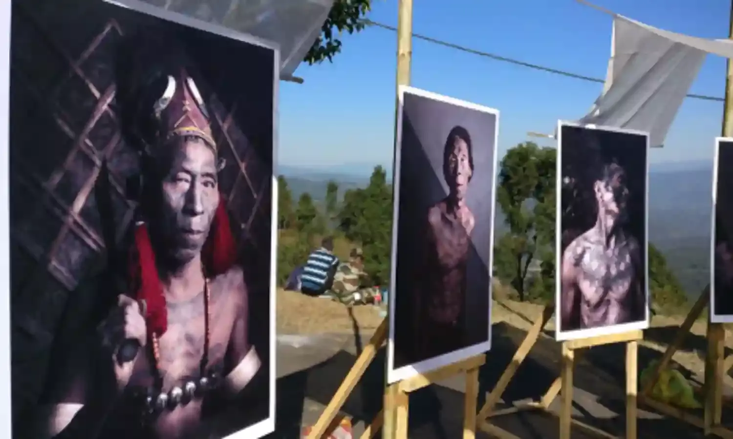 Hornbill Festival: Showcase of Rich Culture Amidst Crumbling Infrastructure