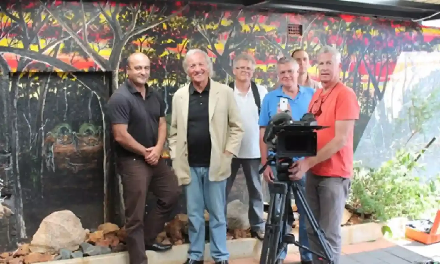 Why The Documentary Must Not Be Allowed to Die