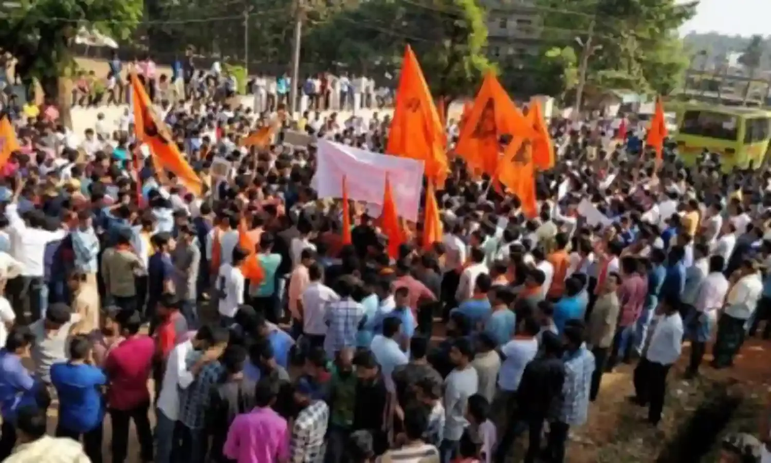 Paresh Mesta Murder: The Timeline Of Fake News And Hate In Karnataka Paresh Mesta Murder: The Timeline Of Fake News And Hate In Karnataka