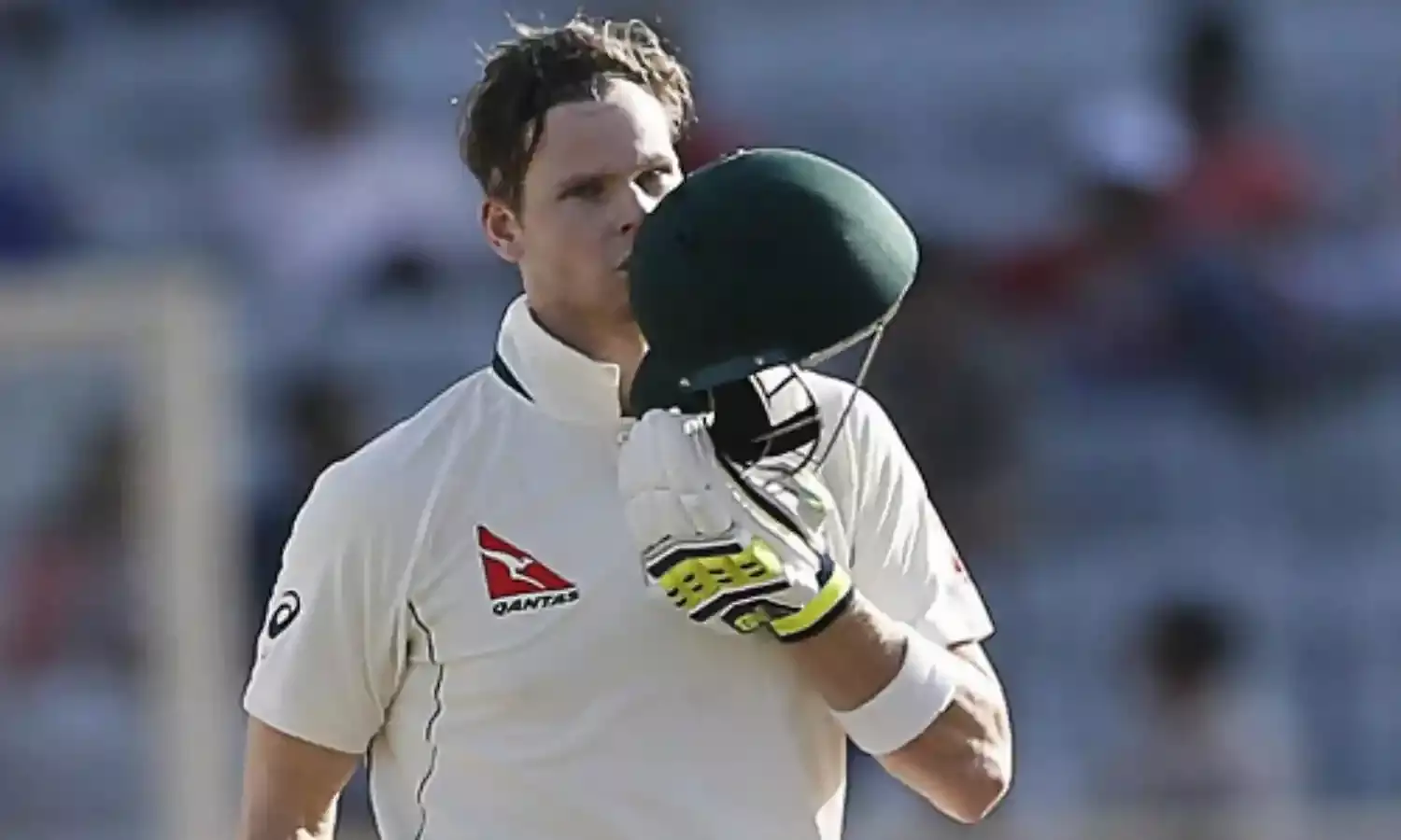 Will England Manage to Stop the Aussies at Perth?