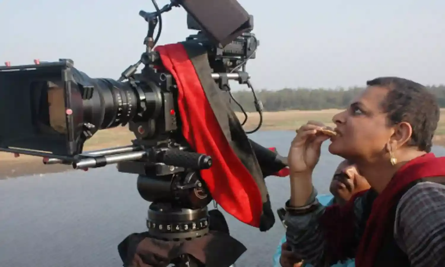 Bird of Dusk: Insight Into The Spirit of Rituparno Ghosh Bird of Dusk: Insight Into The Spirit of Rituparno Ghosh