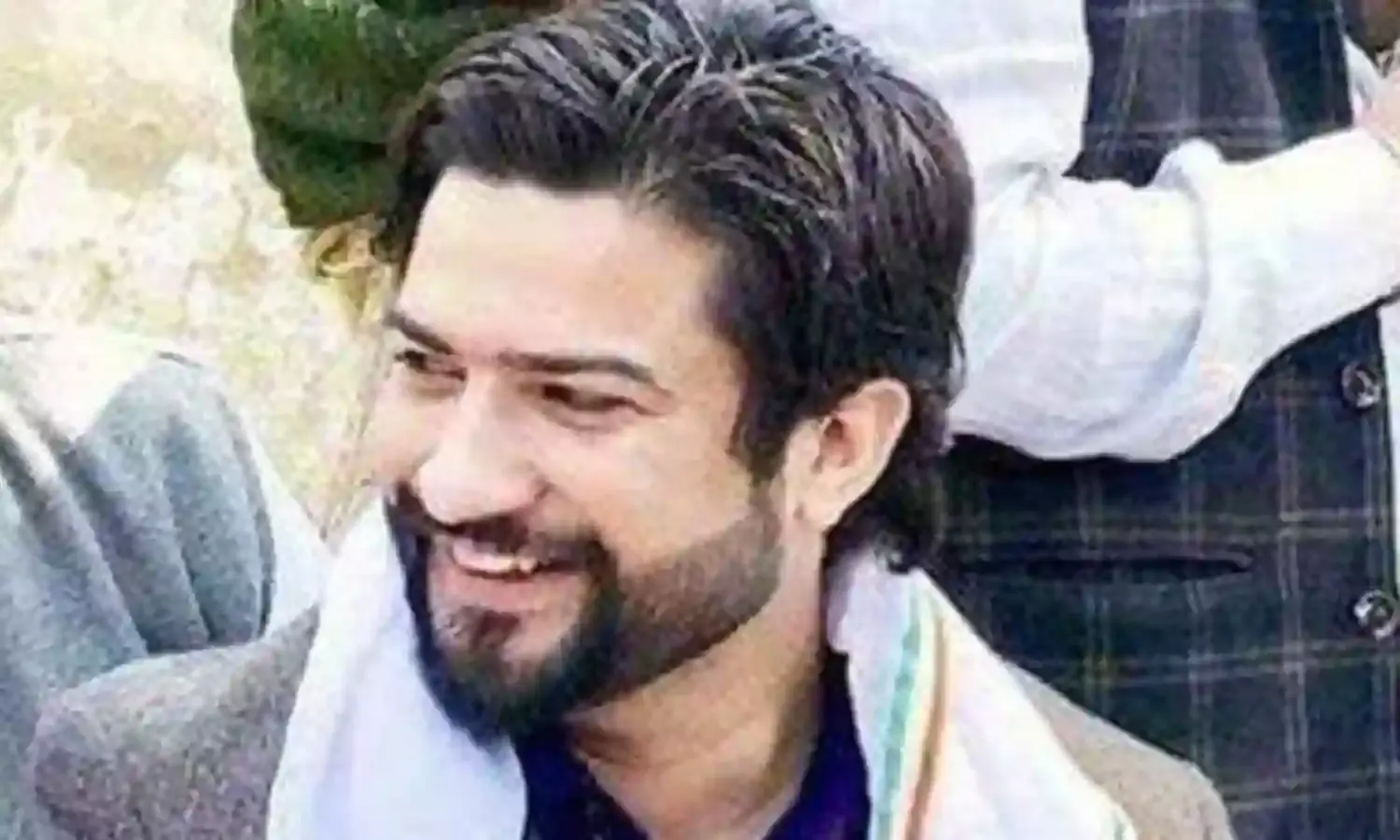 Who is Salman Nizami, and Why Did PM Modi Rip Into Him Who is Salman Nizami, and Why Did PM Modi Rip Into Him