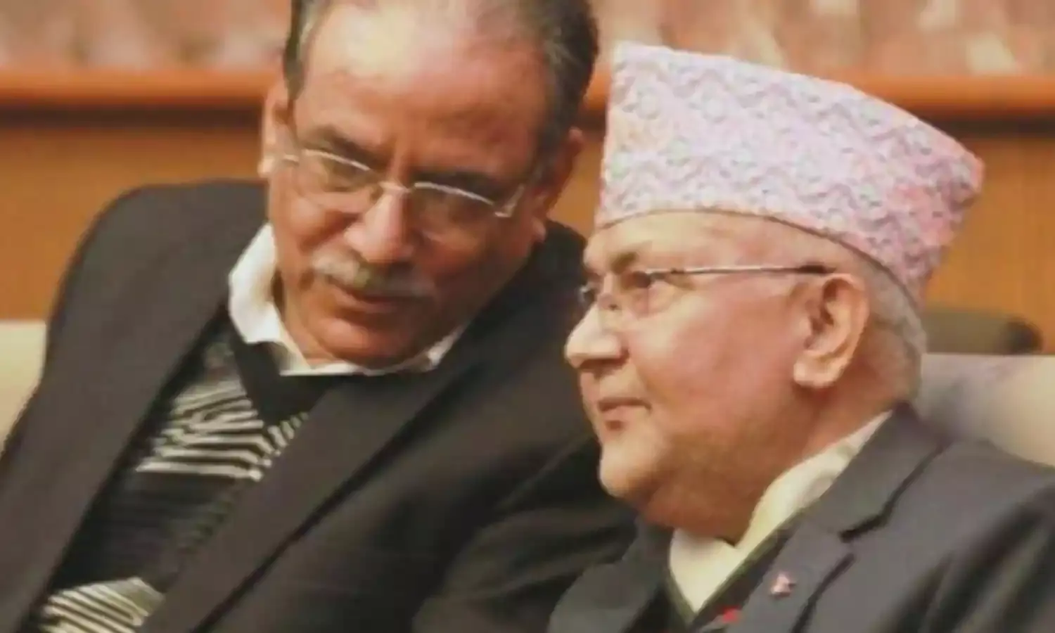 Left Sweeps Nepal: China Beckons As  India Watches