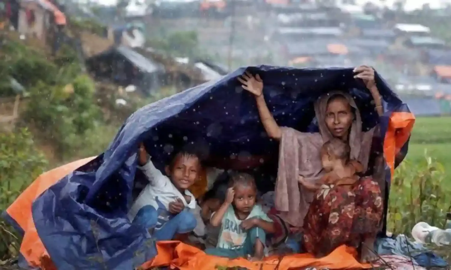 If Human Stand Up For Rights Today! If Human Stand Up For Rights Today!