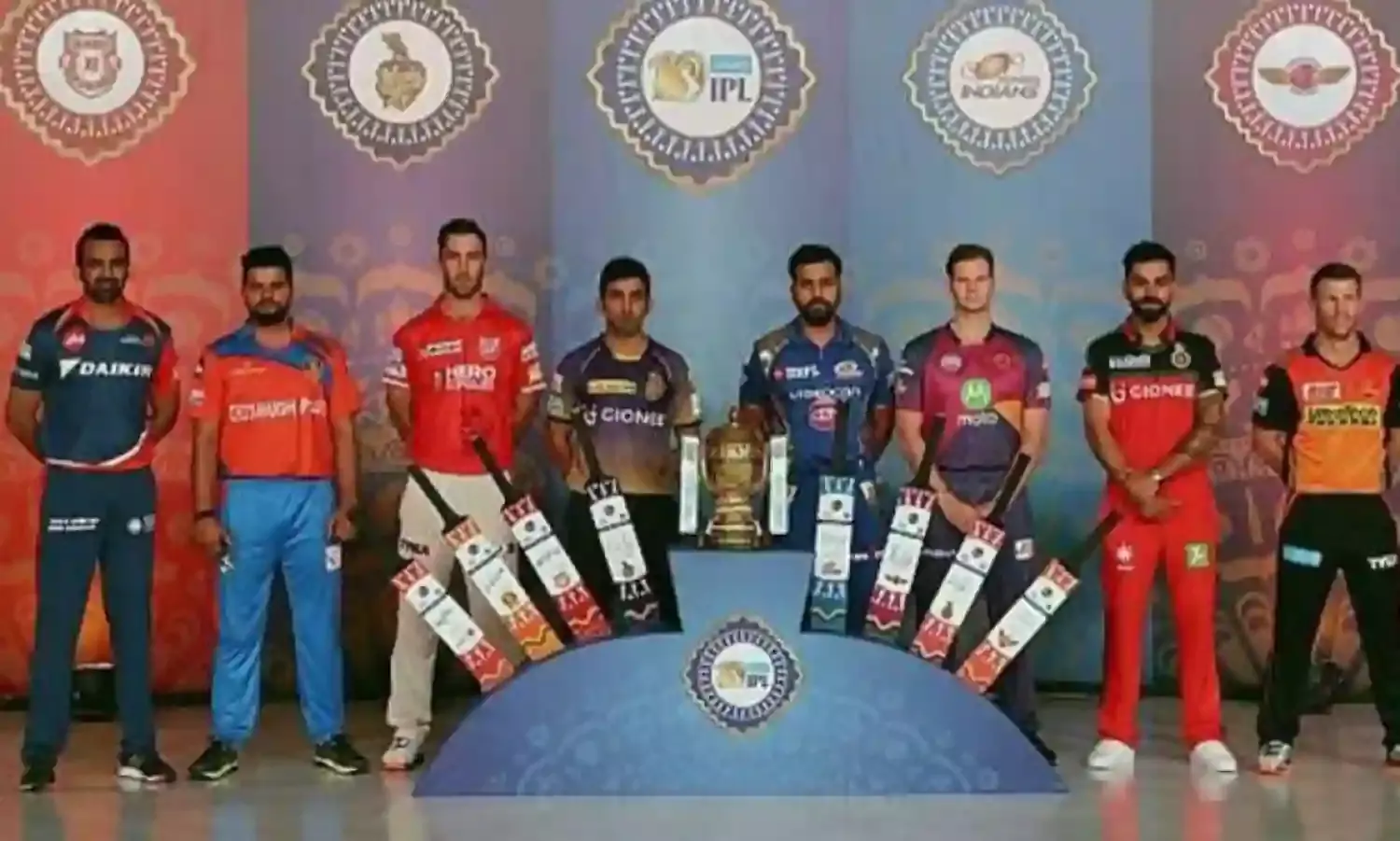 Retention Policy: Permutations And Combinations For IPL 2018 Retention Policy: Permutations And Combinations For IPL 2018