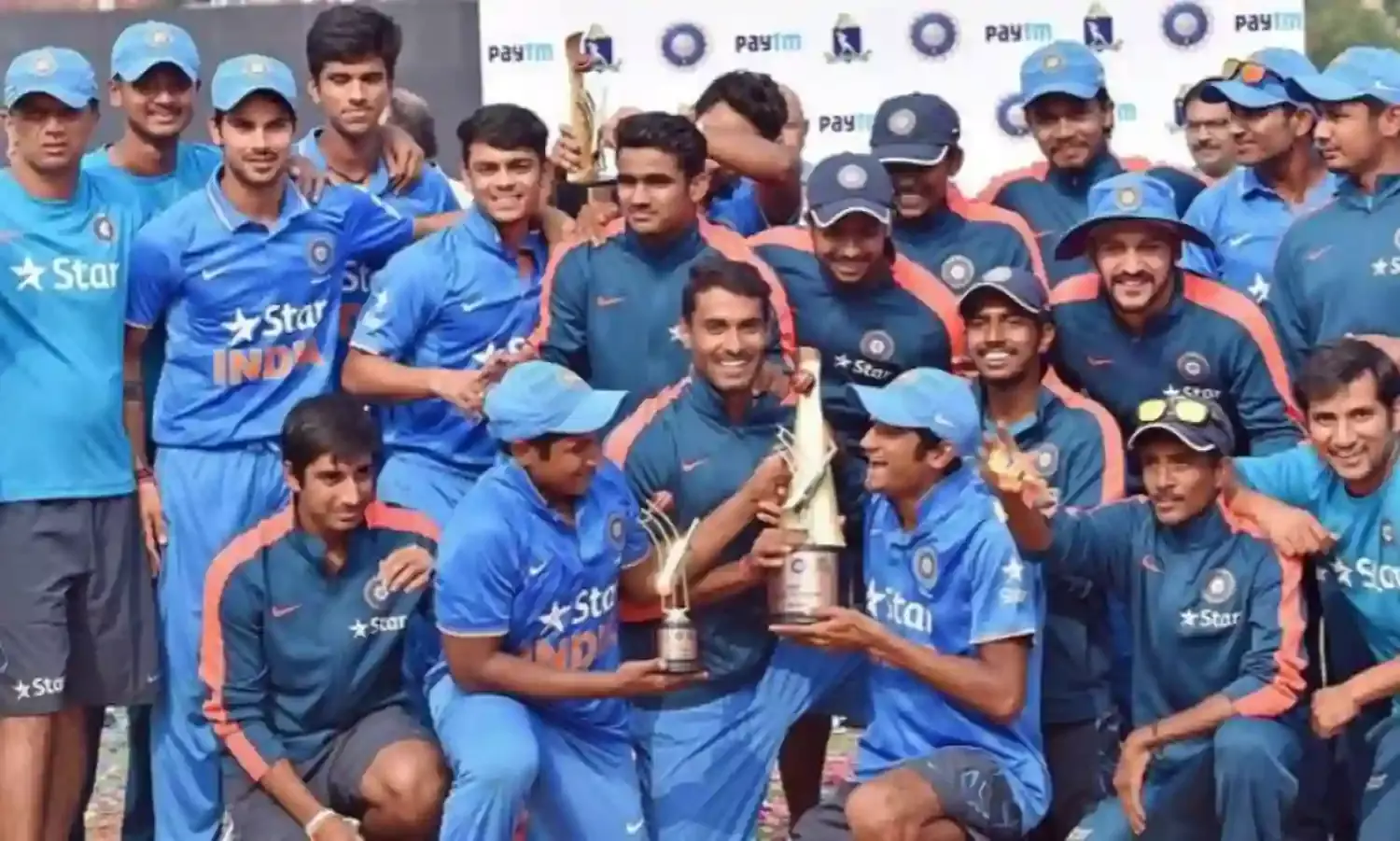 Cricketers with First-Class Experience will be India’s Biggest Asset in Under-19 World Cup