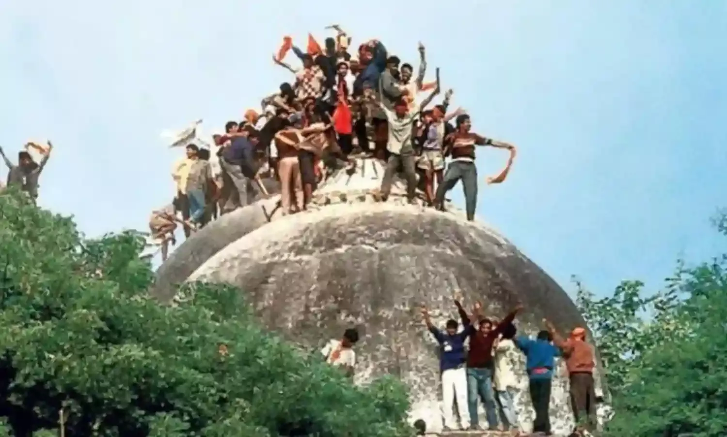 Three Mosques: Muslim Generosity Would Electrify Hindu Masses