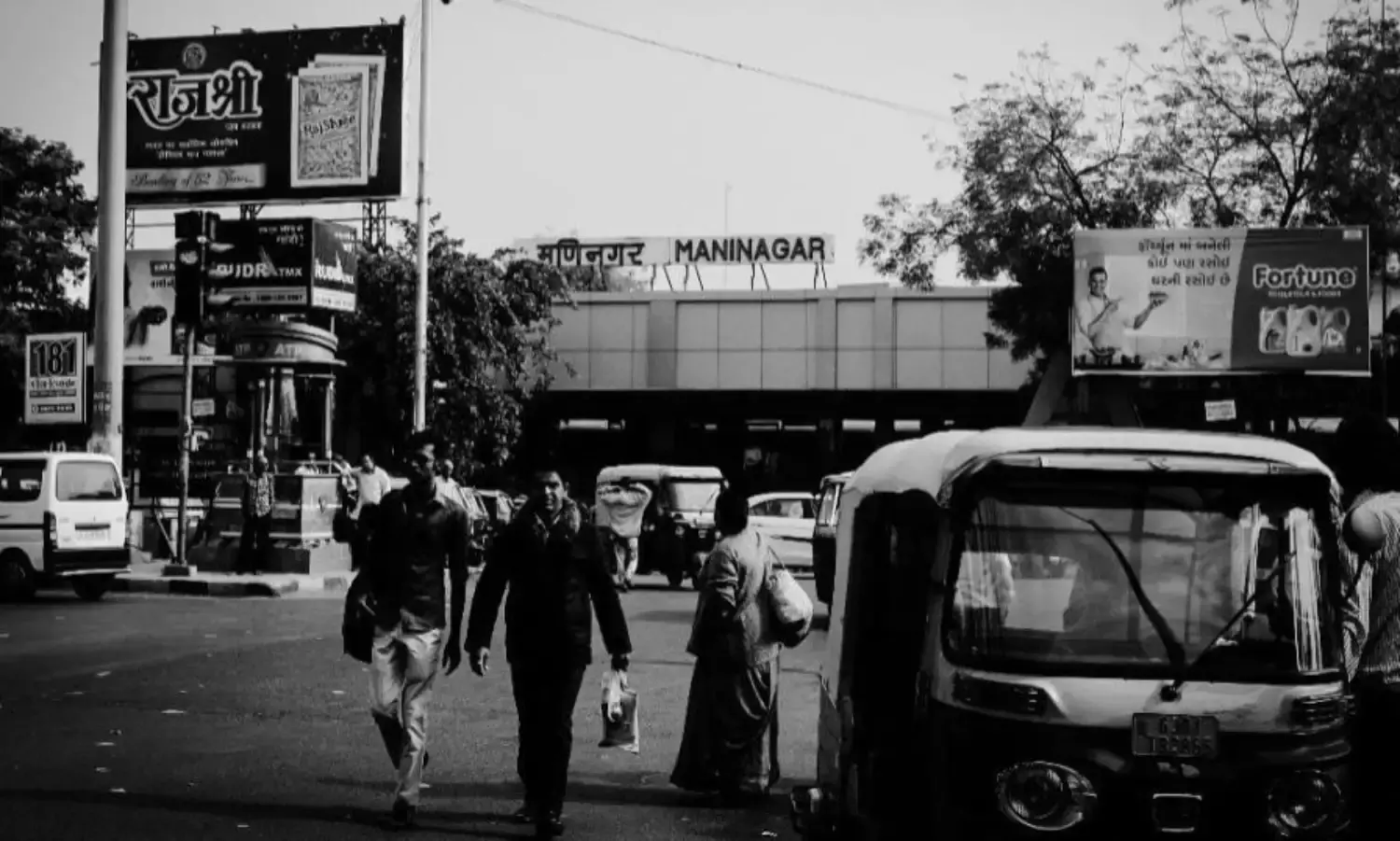 RSS Boycotts Gujarat Polls, Till Now RSS Boycotts Gujarat Polls, Till Now