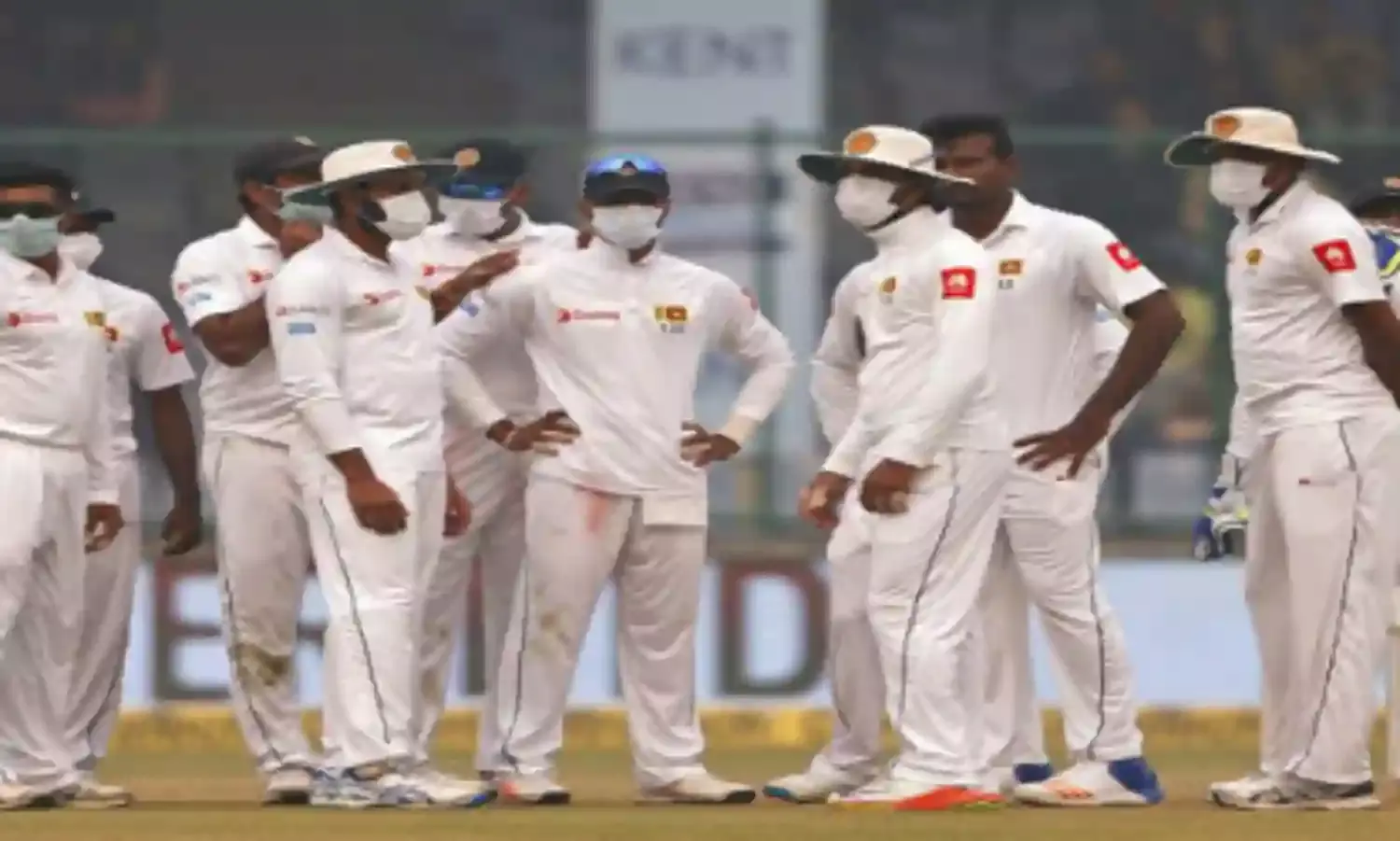 Cricket, SMOG and Negative Tactics