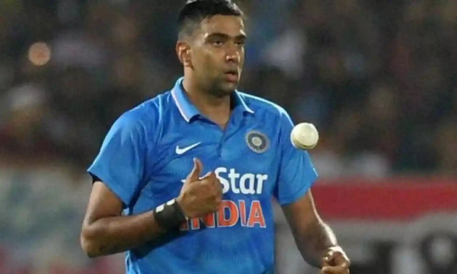 Super Home Run But New Year Brings Old Challenges for Ashwin Super Home Run But New Year Brings Old Challenges for Ashwin