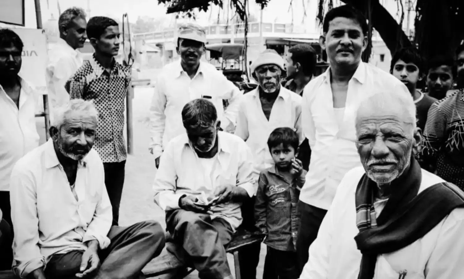 Instead of a Straight Contest, Mevani Falls Into Deep Waters in Vadgam Instead of a Straight Contest, Mevani Falls Into Deep Waters in Vadgam