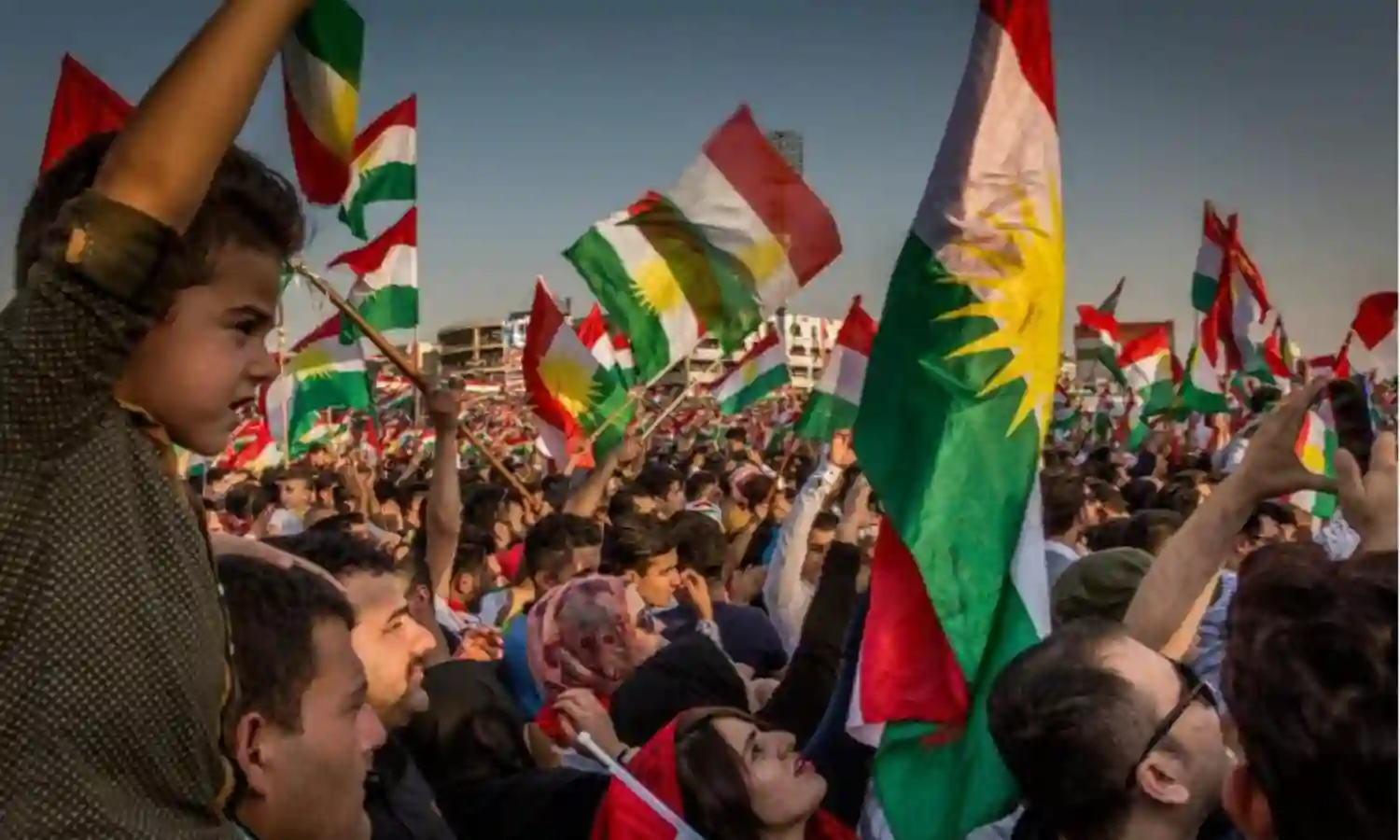 Self-Determination Is An Inalienable Right Self-Determination Is An Inalienable Right