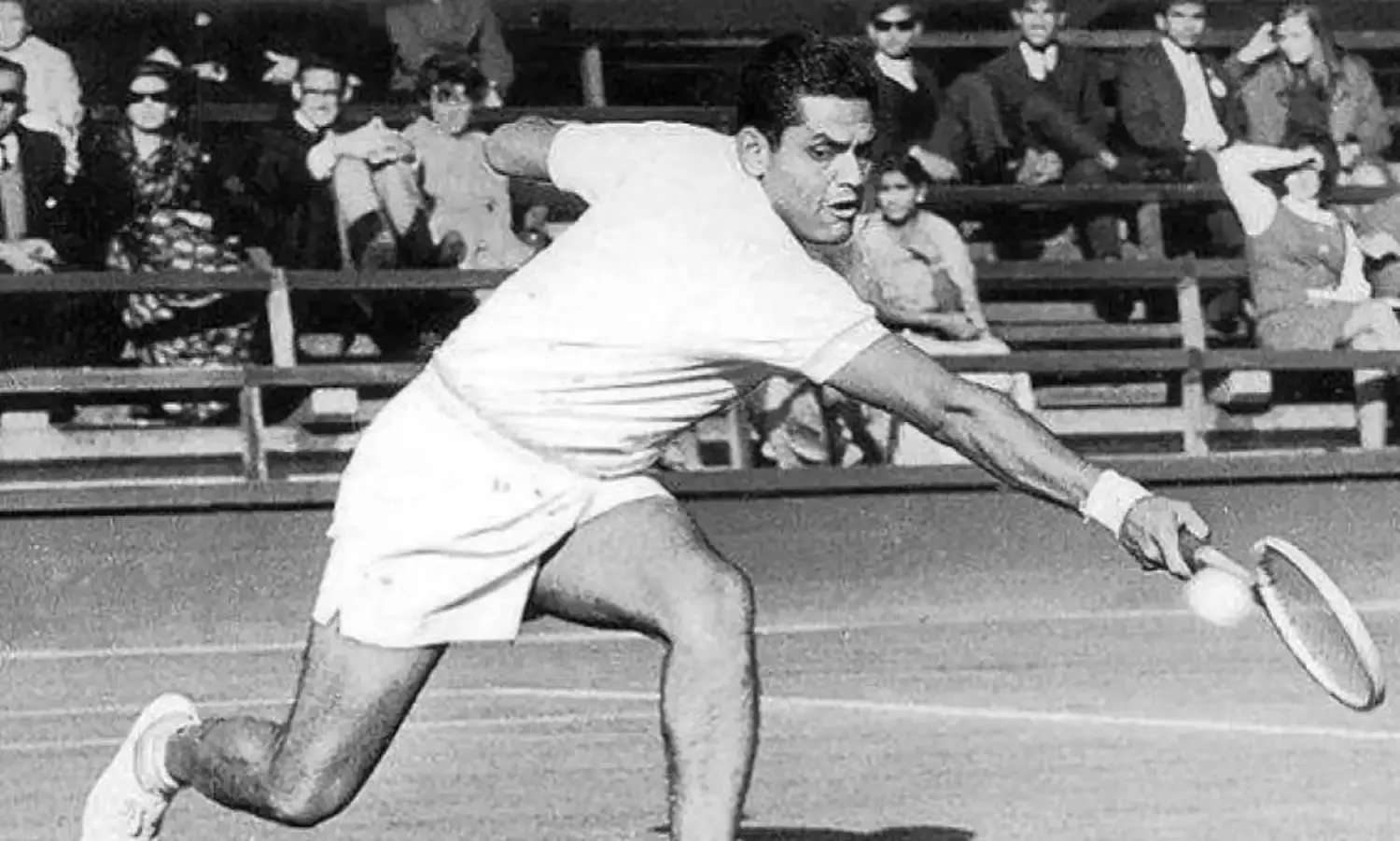 When India Entered the Davis Cup Final--- Thrice!