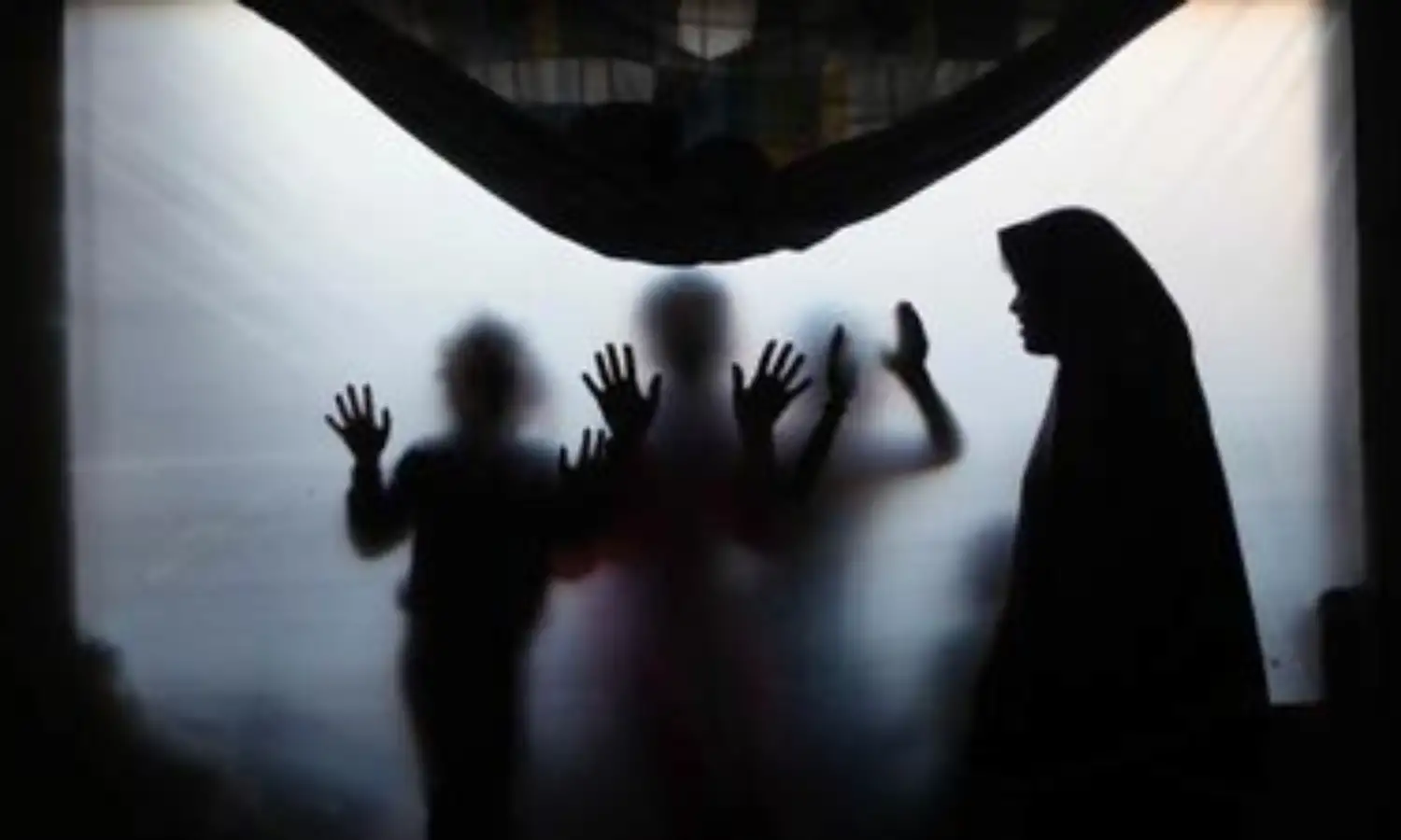 Video: I Am Grounded in Gaza, But My Pictures Travel the World