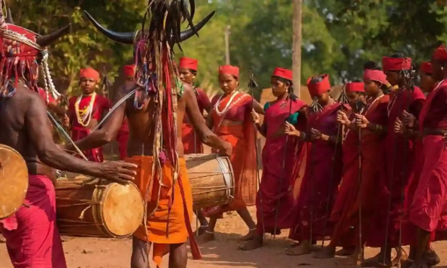 The Demand for Gondwana: Indias Adivasi Homeland The Demand for Gondwana: Indias Adivasi Homeland